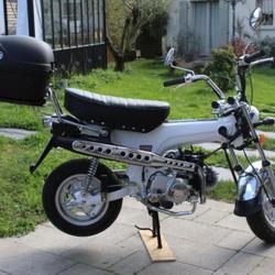 Autres CFMOTO  Saint-Herblain