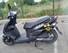 Sym Orbit Berriac