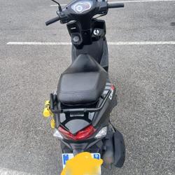 Sym Orbit  Berriac