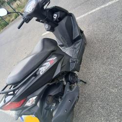 Sym Orbit  Berriac