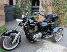 Autres Victory Conques-en-Rouergue