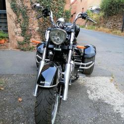 Autres Victory  Conques-en-Rouergue
