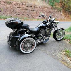 Autres Victory  Conques-en-Rouergue