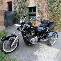 Autres Victory  Conques-en-Rouergue