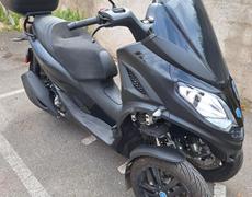 Piaggio MP3 Marseillan