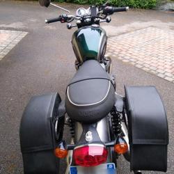 Triumph Bonneville  Bourg-en-Bresse