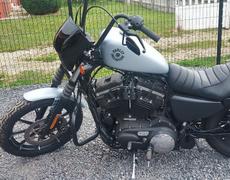 Harley Davidson Sportster Aix-Noulette