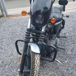 Harley Davidson Sportster  Aix-Noulette