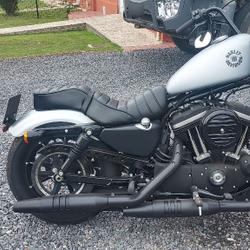 Harley Davidson Sportster  Aix-Noulette