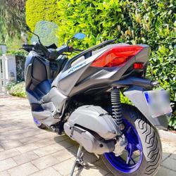Yamaha X MAX  Lampertheim
