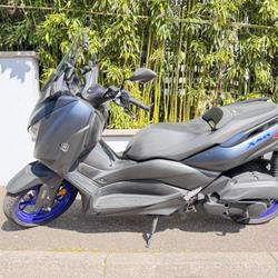 Yamaha X MAX  Lampertheim