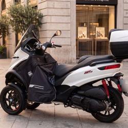 Piaggio MP3  Alfortville