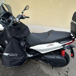 Piaggio MP3  Alfortville