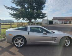 Chevrolet Autres Corvette Apprieu