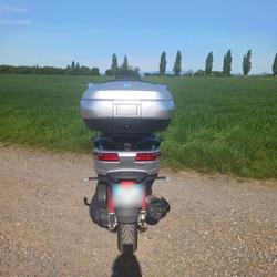 Piaggio MP3  Chappes
