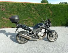 Honda CBF Nueil-les-Aubiers