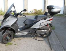 Piaggio MP3 Denain
