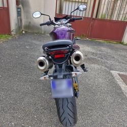 Triumph Street  Carpentras