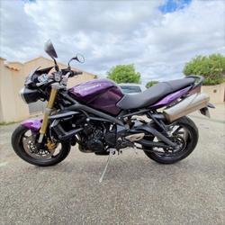 Triumph Street  Carpentras