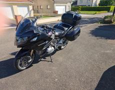 BMW R 1200 RT Bertrange