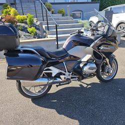BMW R 1200 RT  Bertrange