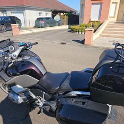 BMW R 1200 RT  Bertrange