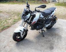 Benelli Tornado Asques