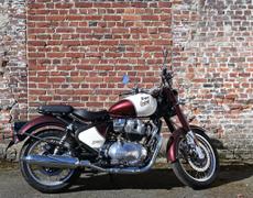 Royal-Enfield Classic Lille