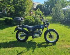 Suzuki Van van Derval