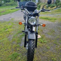Suzuki Van van  Derval