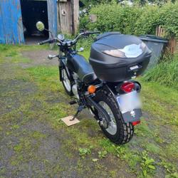 Suzuki Van van  Derval