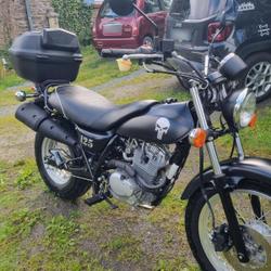 Suzuki Van van  Derval