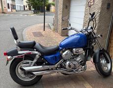 Honda VFC Hazembourg