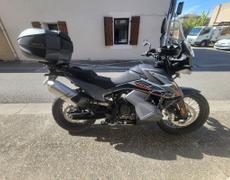 KTM Adventure Besset