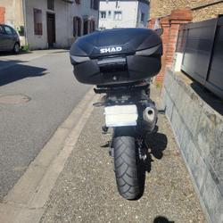 KTM Adventure  Besset