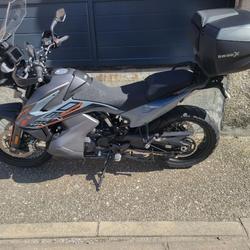 KTM Adventure  Besset