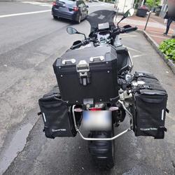 BMW R 1250 GS  Boulogne-Billancourt