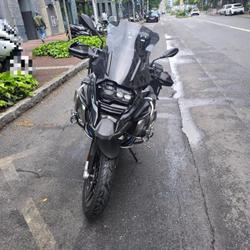BMW R 1250 GS  Boulogne-Billancourt