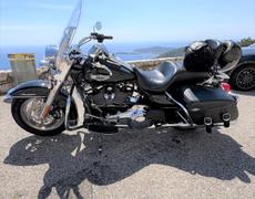 Harley Davidson Road King Nice