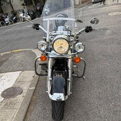 Harley Davidson Road King  Nice