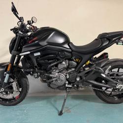 Ducati Monster  Paris 9e Arrondissement