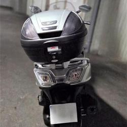 Kymco Downtown  Amancy