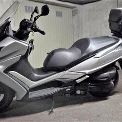 Kymco Downtown  Amancy