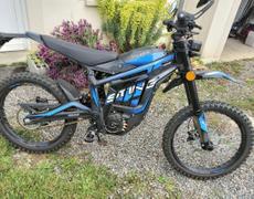 Autres CFMOTO Coulanges-lès-Nevers