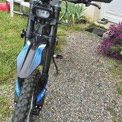 Autres CFMOTO  Coulanges-l&egrave;s-Nevers