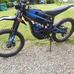 Autres CFMOTO  Coulanges-l&egrave;s-Nevers