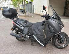 Yamaha X MAX Clichy