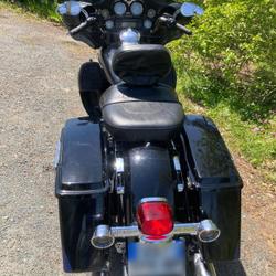 Harley Davidson Electra Glide occasion - Bayonne - photo 2/5