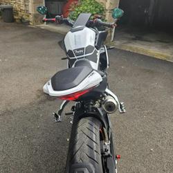 CFMOTO 800 NK Advanced  L'Hermenault