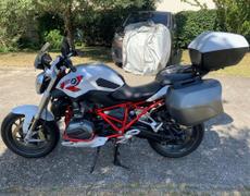 BMW R 1200 Saint-Estèphe